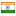 kvspgtcs.org server is located in India